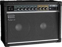Roland JC-40 Jazz Chorus - thumbnail