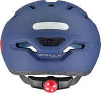 Bollé helm "stance jr" helmet stance jr navy stone matte s - thumbnail