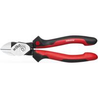 Wiha 38189 | High-performance zijkniptang | BiCut® | Industrial met DynamicJoint® | Omschakelbaar - 38189 - thumbnail