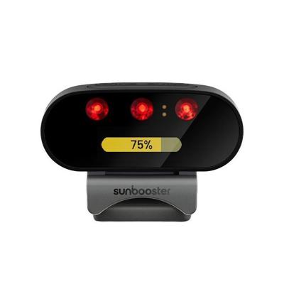 SunBooster SLS2000 Licht therapie