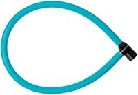 Axa Kabelslot resolute 60/6 lichtblauw (kaart) - thumbnail