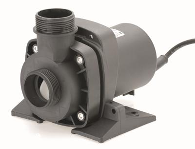 AquaMax Dry 8000 filterpomp