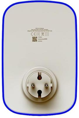 Unifi - Wifi U6 extender - thumbnail