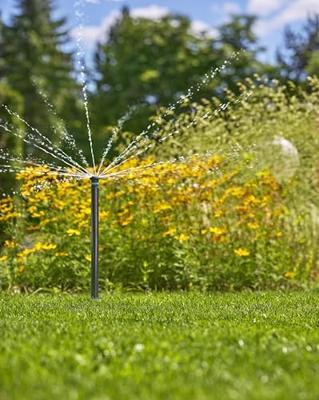 Gardena Verzonken turbinesproeier MD40/300 - 08239-20 08239-20 - thumbnail