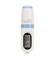 Scala Voorhoofdthermometer SC8721 1 Stuks - thumbnail