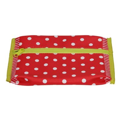 Aardbeien Snoep Etui Aardbeien Snoep Etui