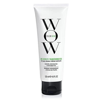 Color Wow One Minute Transformation Stylingcrème 120 ml - thumbnail