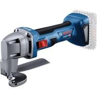 Bosch Professional Accublikschaar GSC 18V-16 E zonder accu 0601926300 - thumbnail