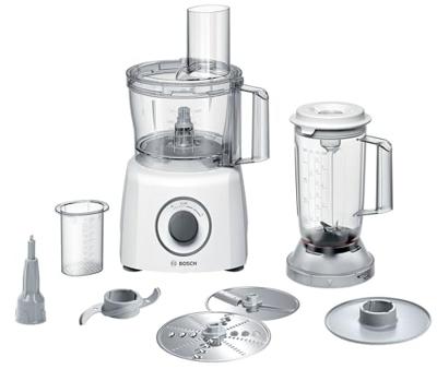 Bosch MCM3200W keukenmachine 800 W 2,3 l Wit