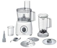 Bosch MCM3200W keukenmachine 800 W 2,3 l Wit - thumbnail