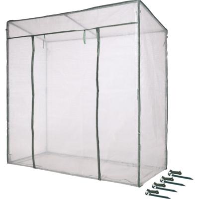 Nature tomatenkas 198x78x200 cm