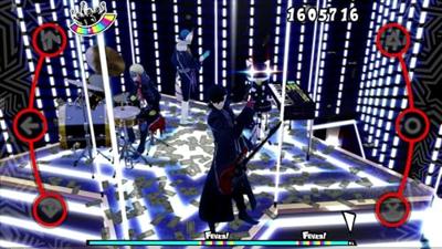 Persona 5 Dancing in Starlight (PSVR Compatible) - thumbnail