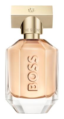 Hugo Boss eau de parfum spray the scent for her 30ml dames