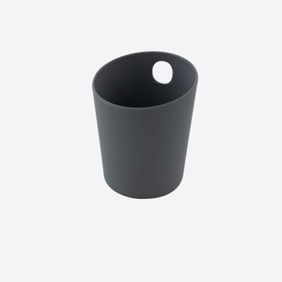 POINT-VIRGULE - Keukenhulpen - Keukentools houder grijs