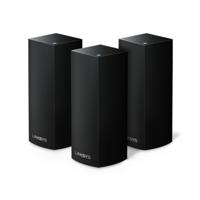 Linksys Velop AC6600 Mesh Wifi Tri-Band 3-Pack Zwart - thumbnail