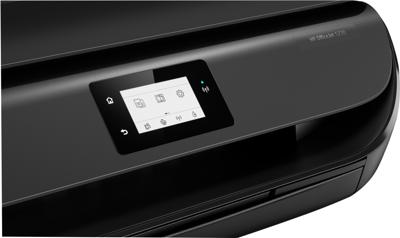 HP OfficeJet 5230 All-in-One Multifunctionele inkjetprinter (kleur) A4 Printen, scannen, kopiëren, faxen WiFi, Duplex, ADF HP OfficeJet 5230 All-in-One Multifunctionele inkjetprinter (kleur) A4 Printen, scannen, kopiëren, faxen WiFi, Duplex, ADF