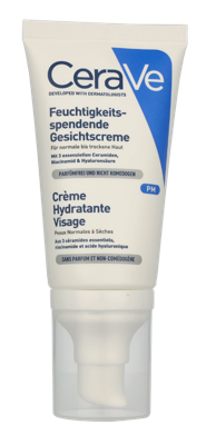 Cerave Cerave Hydraterende Dag& Nachtcrème 52ML