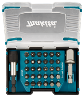 Makita Accessoires Schroefbitset 32-delig - D-65084 D-65084 - thumbnail