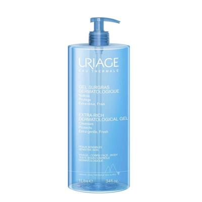 Uriage Extra Rich Dermatological Gel