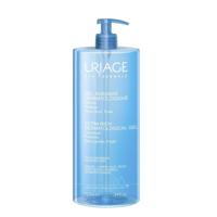 Uriage Hygiëne Gel Surgras Dermatologique 1000ml - thumbnail