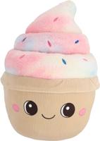 Pluchiez Pluche Cupcake 43 Cm - thumbnail