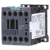 Siemens 3RT2017-1AB01 Vermogensbeveiliging 3x NO 690 V/AC 1 stuk(s) Siemens 3RT2017-1AB01 Vermogensbeveiliging 3x NO 690 V/AC 1 stuk(s)