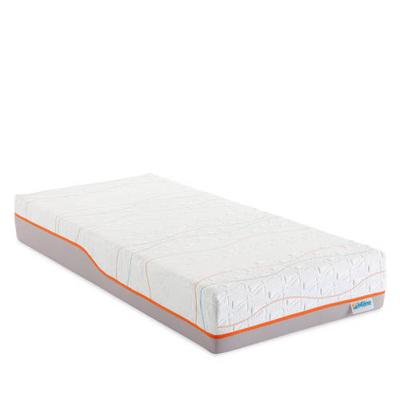 M line traagschuimmatras Slow Motion 7 Traagschuimmatras (70x200 cm)