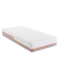 M line traagschuimmatras Slow Motion 7 Traagschuimmatras (70x200 cm) - thumbnail