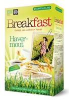 Joannusmolen Breakfast Havermout - thumbnail