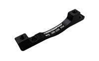 JAGWIRE Disc brake caliper adapter - 180mm post mount - thumbnail