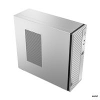 Lenovo IdeaCentre 3 07ACH7 AMD Ryzen 5 5600H 512GB SSD 8GB RAM Desktop-PC - thumbnail