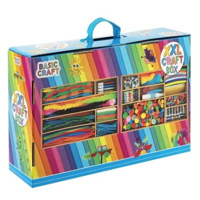 Creative Craft Group Knutselbox xxl