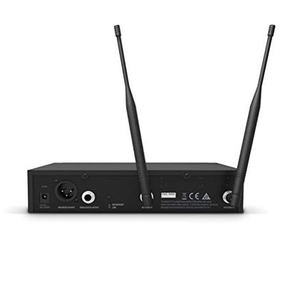 LD Systems U506 BPH Draadloos headset systeem