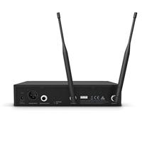 LD Systems U506 BPH Draadloos headset systeem - thumbnail