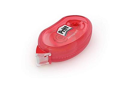 Pritt lijmroller Compact permanent, op blister - thumbnail