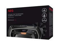 AEG Performance kit / RX9 Stofzuiger accessoire Zwart - thumbnail