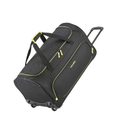 Travelite reistas Basics Fresh 71 cm. zwart