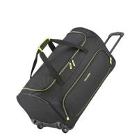 Travelite reistas Basics Fresh 71 cm. zwart - thumbnail