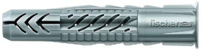 Fischer 62759 UX 10 x 60 R Universele pluggen 60 mm 10 mm 25 stuk(s)