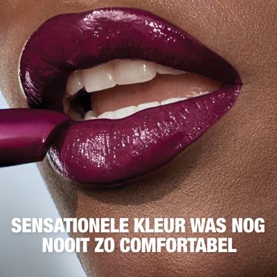 Maybelline New York Maybelline New York - Color Sensational Matte Lipstick - 988 Brown Sugar - Nude - Matte Lippenstift