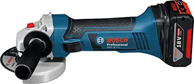 Bosch Professional GBA 18V Accu 5.0Ah AMPShare - 1600A002U5 - thumbnail