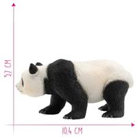Bullyland Panda (63678) - thumbnail