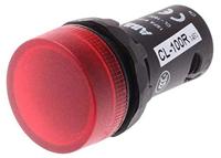 ABB CL-100R Signaallamp Rood 1 stuk(s) - thumbnail