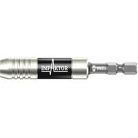 Wera 897/4 Impaktor 05057675001 897/4 IMP Impaktor houder met geveerde ring en magneet 75 mm - thumbnail