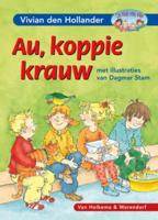 Au, koppie krauw - Vivian den Hollander - eBook (9789000305421) - thumbnail