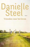 Vrienden voor het leven - Danielle Steel - eBook (9789021807553) - thumbnail
