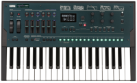 Korg Opsix MK2 - thumbnail