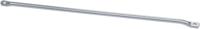 PLETSCHER bagagedragerpoot carrier stay 330mm sil. - thumbnail