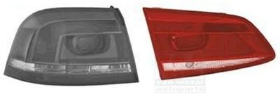 Achterlicht 5740937
