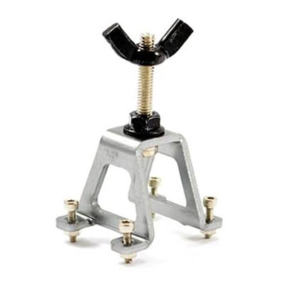 Fastrax Aluminium Spare Tyre Mounting Bracket